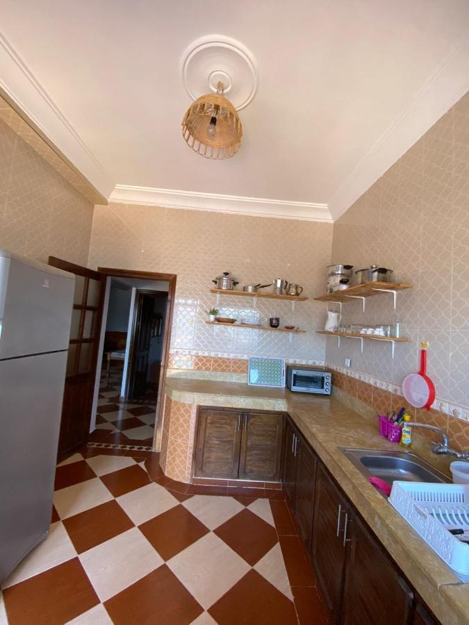Appartement Lina Xexuão Exterior foto